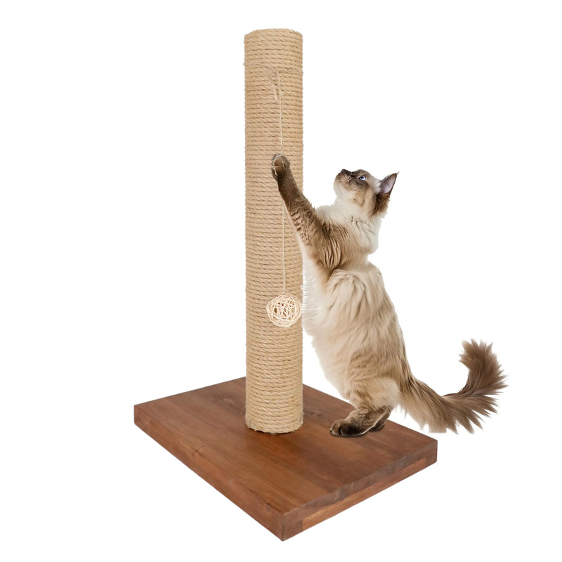 Cat Scratching Post