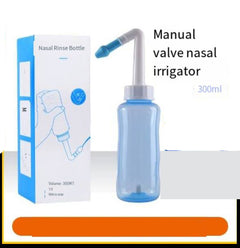Professional Nasal Wash Spray