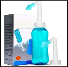 Professional Nasal Wash Spray