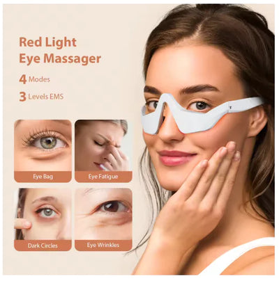 Beauty Eye Massager