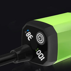 Portable Outdoor Shower