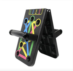 Fitness Chest Trainer