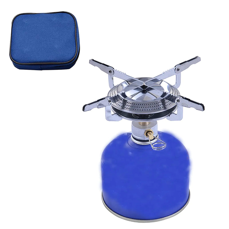 Outdoor Camping Stove