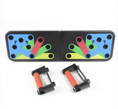 Fitness Chest Trainer