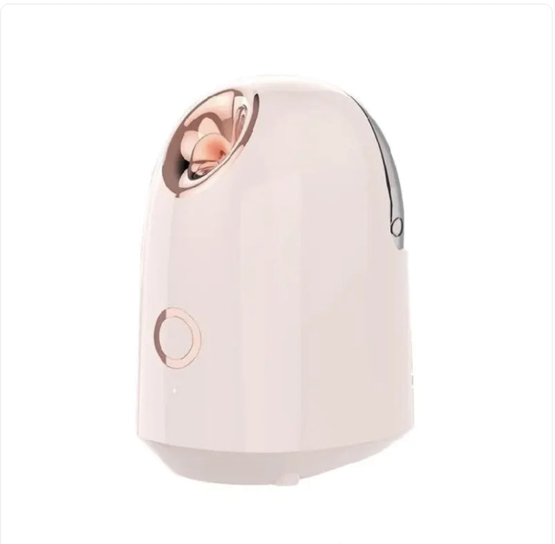 Beauty Steamer